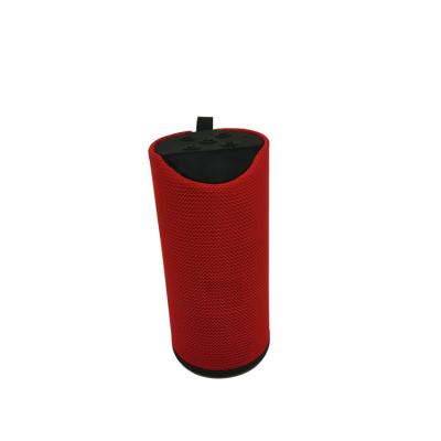 China Wireless High Quality Waterproof Premium Stereo Portable Speaker 4 Hours Playtime for sale