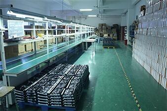 Verified China supplier - Shenzhen City Raymond Technology Co., Ltd.