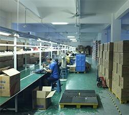 Verified China supplier - Shenzhen City Raymond Technology Co., Ltd.