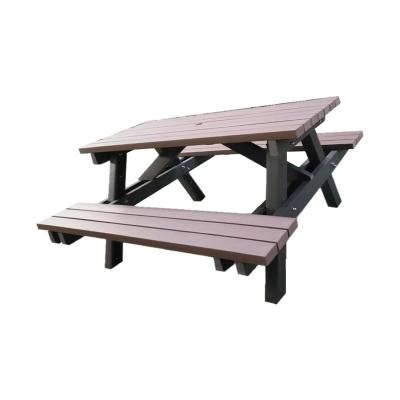 China Modern Hot Sale Street Garden Bench Park Bench for sale