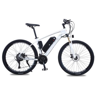 China Bnice Aluminum Alloy Electric Bike Adults 500W 27.5