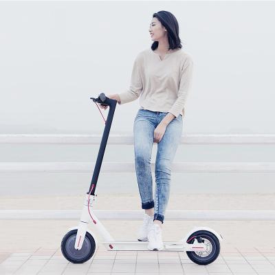 China EU USA Warehouse 350W Motor M365 Unisex Self-balancing Electric Scooters Pro 2 Kick E Scooter For Adult Wholesales for sale