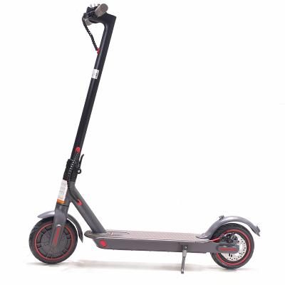 China Warehouse 8.5Inch 350W Unisex Scooter UK EU USA Electric Motorcycle Off Road Folding Electric Scooters For Adult Drop Shipping for sale