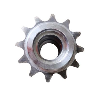 China Customized Heat Resistant 36 Stainless Steel Chain Sprocket For Conveyor for sale