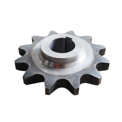 China Stainless Steel Sprocket Roller Chain Roller Heat Resistant Chain Sprockets For Roller Chains for sale