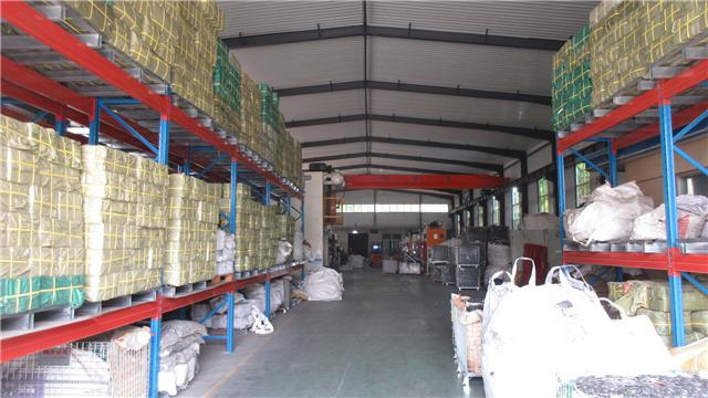 Verified China supplier - Wen'an County Junsheng Metal Products Co., Ltd.