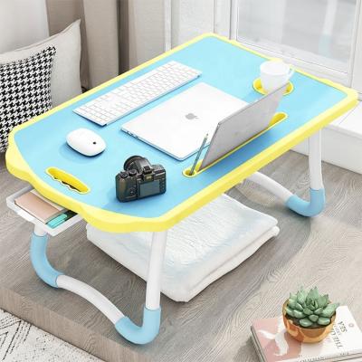 China High Quality Eco-Friendly Foldable Study Desk Student Laptop Table for sale