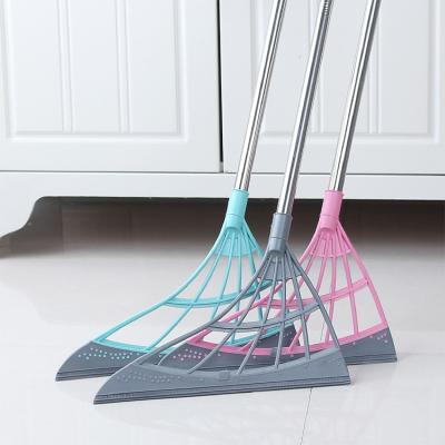 China Household Wholesale Magic Broom Good Quality Durable Hot Selling Water Sweeper Cleaning Broom for sale