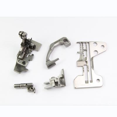 China Machinery Repair Shops Narrow Gauge 118-35209 / 118-82800 / R4508-J6E-D00 Set Assembly For JUKl 6700 Series Sewing Machine for sale