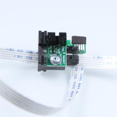 China TAJIMA embroidery machine parts AWM 20624 80C 60V of machinery repair shops TC sensor 0J2602300A23 [A] for sale