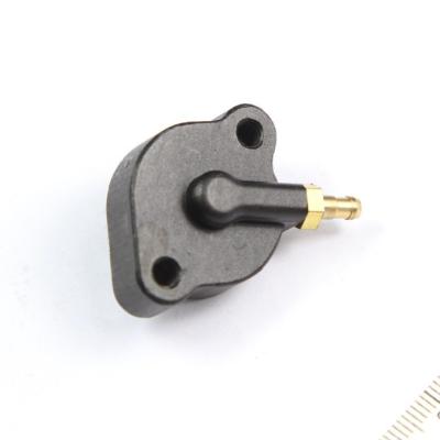 China ADLER Machinery Repair Shops DURKOPP 367/467/767 Sewing Machine Parts Air Presser Feet Air Pipe Common for sale