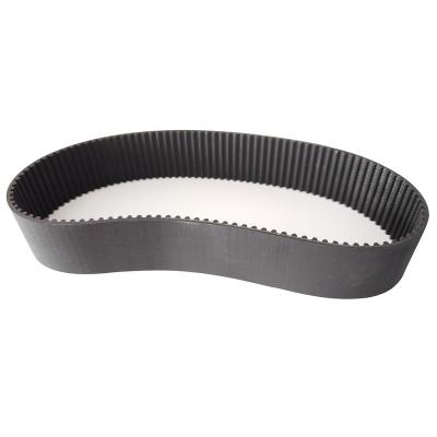 China Machinery repair shops SA4663001 Y-GT belt for Suntech ST1310 HL 7-8, Brother 311G 342G sewing machine for sale