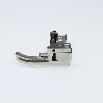 China Machinery repair shops pressure foot EY1231-OA for CS-5940 PFAFF 3811 gold wheel sewing machine for sale