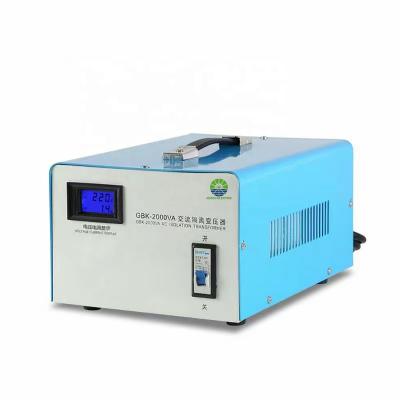 China Industrial Power Supplies Manufacturer Supply 15 KVA 50Hz 60Hz Voltage Stabilizer 400V 240V Single Phase 3 Phase 3 With CE for sale