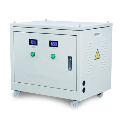 China Industrial Power Supply Medical Single Phase Isolation Transformer 15kva 220v 110v Manufacturer Wholesale Price for sale