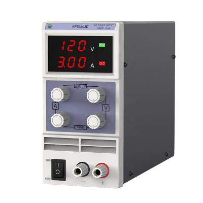 China Low Power Consumption Factory Price Supply Variable DC Regulated Power Supply 500-2000W With LED Display With CE for sale