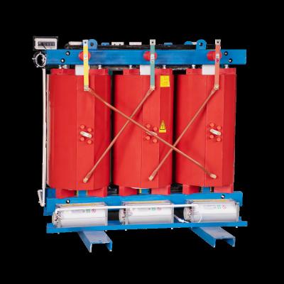 China 3 Phase PC Power Distribution System IEC IEEC 10kv 11kv 400 KVA 500kva Standard Dry Transformer Price One Customized for sale