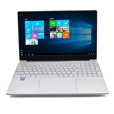 China Factory price 15.6inch J3455 RAM 6GB+A28GB cheap laptops hardware wireless for gaming laptop OEM factory Pinchuangtong for sale