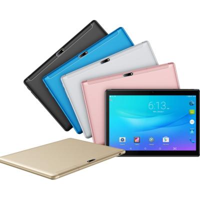 China 10.1 Inch Quad Core Wifi Tablet PC 4g Anti-dust Android 10.1 Tablet PC 10 Inch 2gb 32gb 1280*800 IPS Capacitive Screen for sale