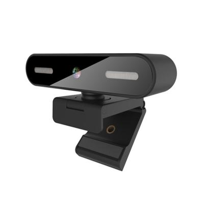 China Wholesale Hd Micro Factory Video Camera Webcam Hd 1080p Usb Web Camera Built In Mic And Noise Reduction for sale