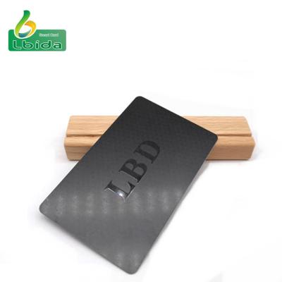 China CMYK ID Printing 13.56mhz 1k Memory NFC Business Card for sale