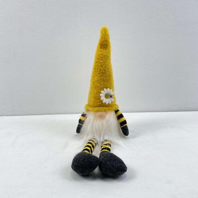 China China Handmade Cute Office Decoration Autumn Home Decorations Festival Faceless Gnomes for sale