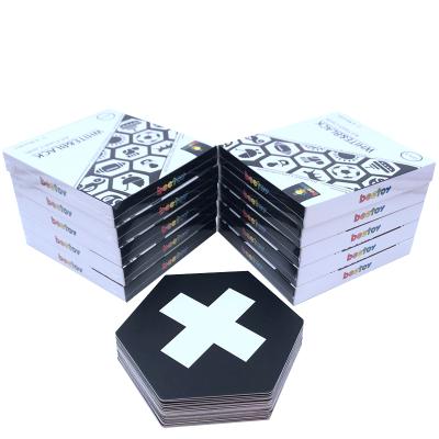 China Cheap Custom Educational Flash Cards Education Card Game Flash Cards Etc. printed for children educational for sale