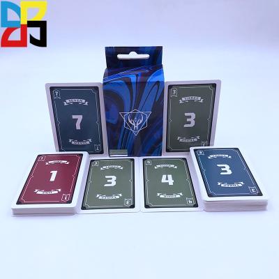 China Wholesale High Quality Customized Custom Card Pack Educational Oracle Card Tarot Cards Paper Game etc. Rider Animation Tarot for sale