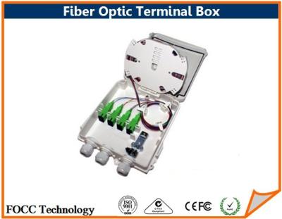 Cina Scatola di termine del cavo a fibre ottiche in vendita