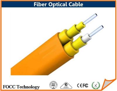 China Cable de fribra óptica directo del entierro en venta