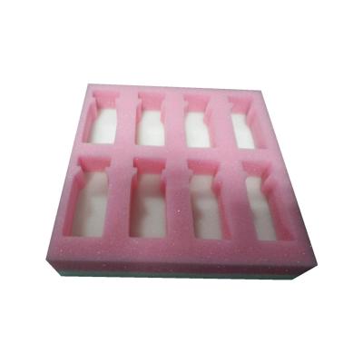 China Stock-Proof Quality Assurance Customized Easy To Use Custom Epe Foam Insert Epe Foam Packing Insert for sale