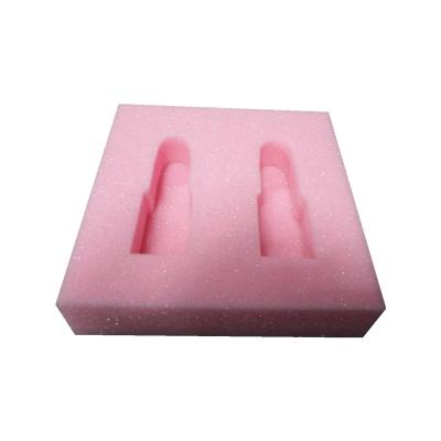 China Factory Supply Proof Supply Customized Practical Professional Epe Foam Block Insert Customized Epe Foam Block Insert for sale