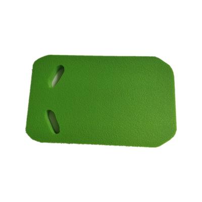 China Non-Toxic Multiple Works Customized High-Textured Foam Kick Board Swim Floating Kick Board for sale