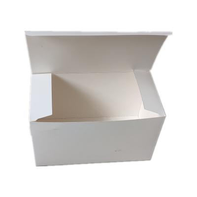 China Foldable Hot Selling Customized Cardboard Boxes For Packaging for sale