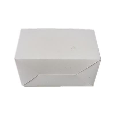 China Foldable Production Of Rectangular Foldable Packaging Box Cardboard Boxes Cartons for sale