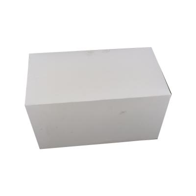 China Production Foldable Cardboard Boxes For Packaging Custom Packaging for sale