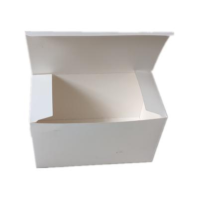 China Production of foldable customized product packaging and packaging cardboard boxes for sale