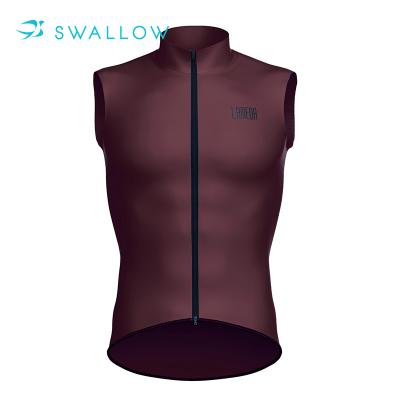 China SWALLOW Breathable Autumn Windproof Men Women Cycle Uniform Clothing Cycling Wear for sale