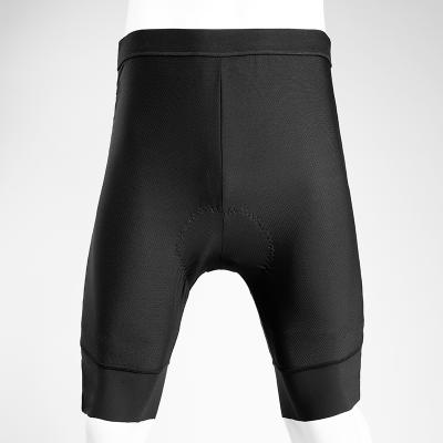 China SWALLOW Unique Design ODM Breathable OEM Color Men's Cycling Shorts Padded For Men for sale