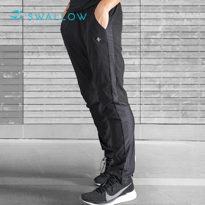 China QUICK DRY SWALLOW Custom Logo ODM OEM Sports Autumn Winter Men Clothing Pants Casual Men for sale