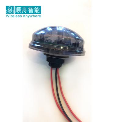 China ZHAGA Single-lamp Controller Suitable for Philips SR Driver 65535 Digital Nodes for sale