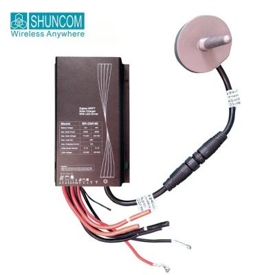 China Control Lights 2020 Hot Sale Smart Solar Street Light With Remote Control for sale