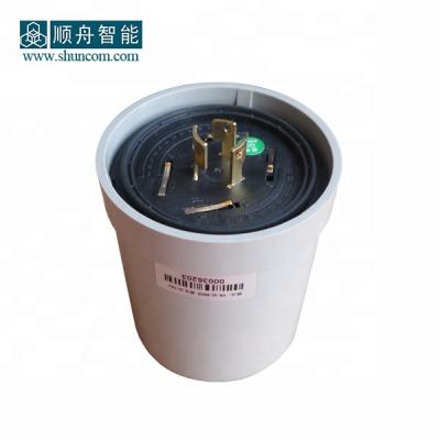 China Intelligent Energy Saving Remote Control Lights Street Light System for sale