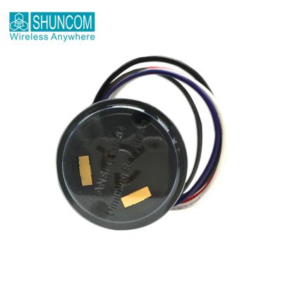 China Convenient Photocell Base 5 ANSI C136.41 NEMA Socket Photocontrol Socket Photocell Base 5 Dimming Receptacle for sale