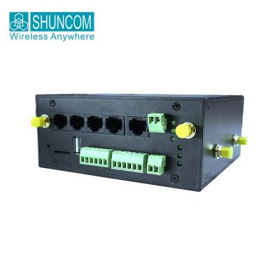 China Road lighting control 868MHZ Lora passage with smart lora lighting and lorawan control system for sale for sale