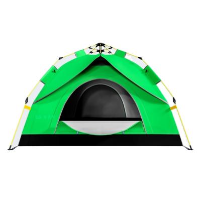 China Extended type camping tents for outdoor travels carp marquee igloo dome tent for sale