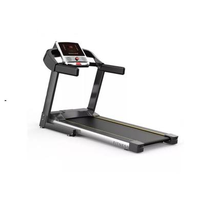 China Commercial hot sale recommended treadmill home use fitness electric treadmill for sale