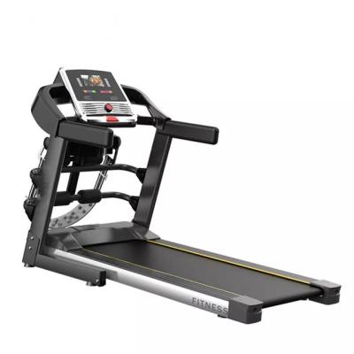 China Commercial Best Gym Multifunctional Electric Treadmill Machine Walking Treadmill for sale