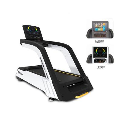 China New Stable Home Fitness Equipment Treadmill Commercial Direct Selling Treadmill Machine for sale