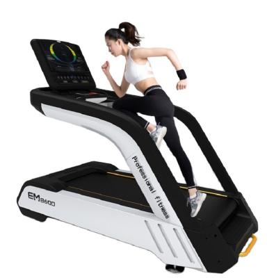 China Good domestic factory supply high quality sport load-bearing treadmill for sale